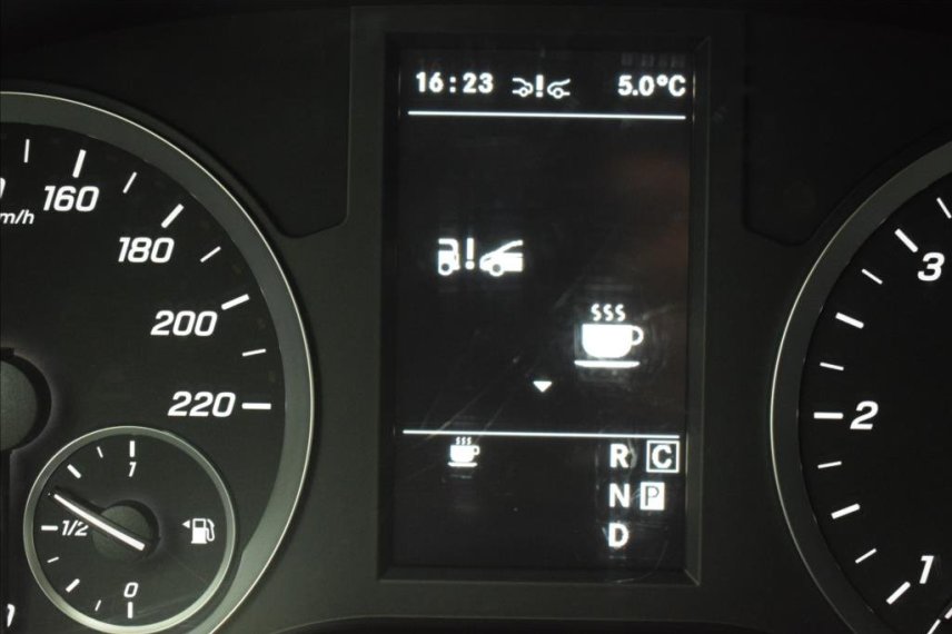 Mercedes-Benz Vito galerie