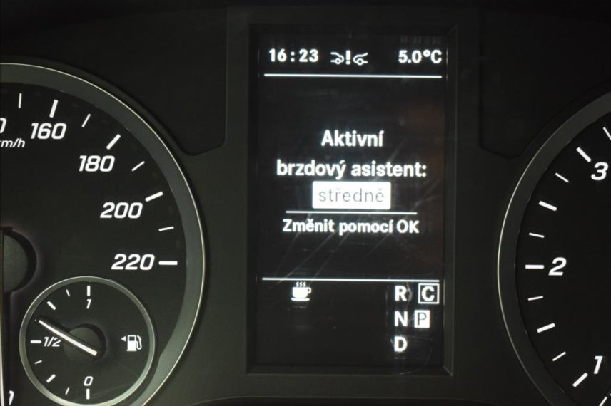 Mercedes-Benz Vito galerie