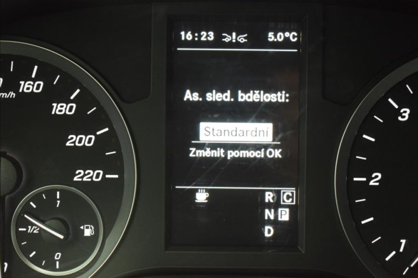 Mercedes-Benz Vito galerie