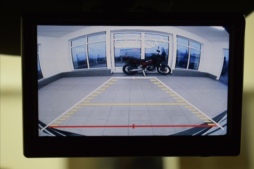 Mercedes-Benz Vito galerie