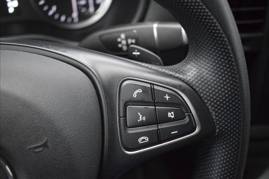 Mercedes-Benz Vito galerie