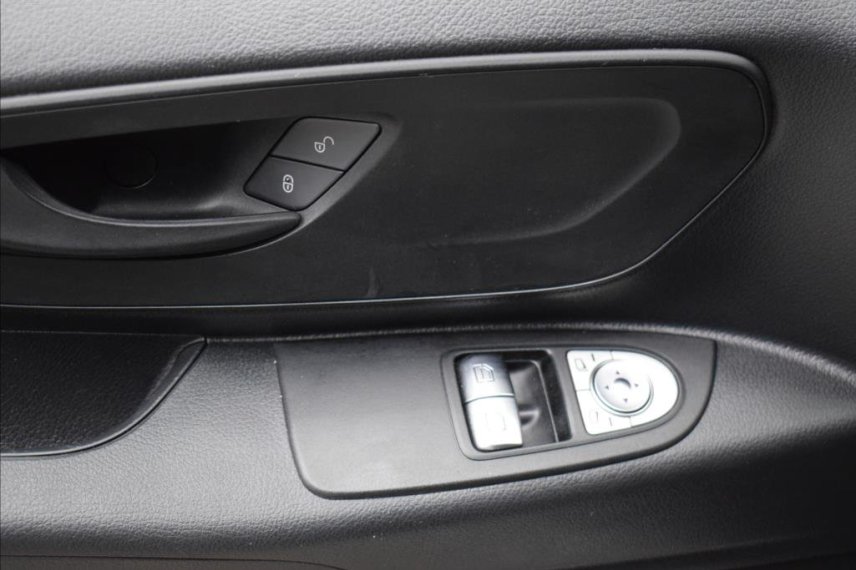 Mercedes-Benz Vito galerie
