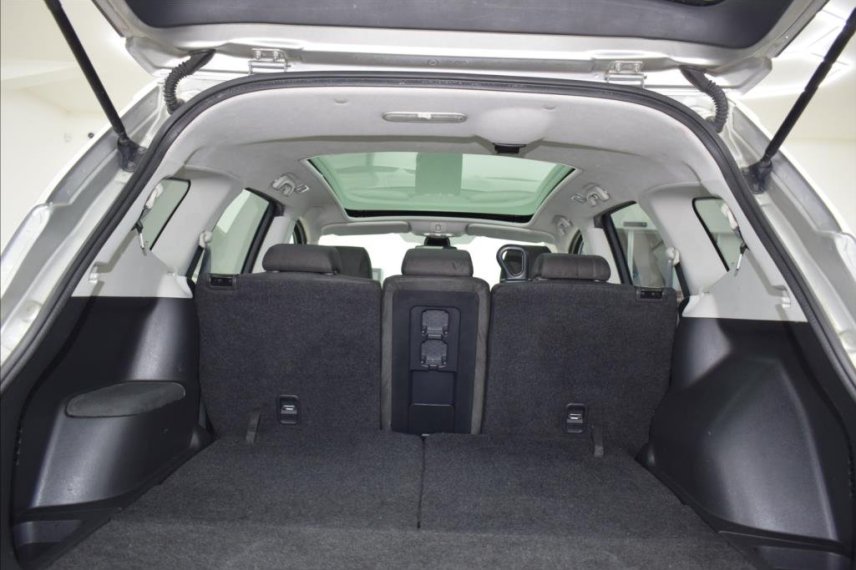 Nissan Qashqai galerie