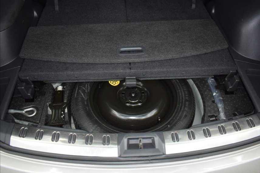 Nissan Qashqai galerie