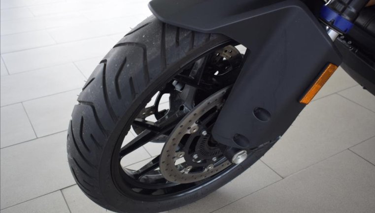 KTM 1290 Super Adventure S