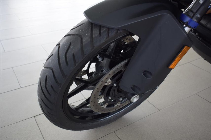 KTM 1290 Super Adventure S galerie