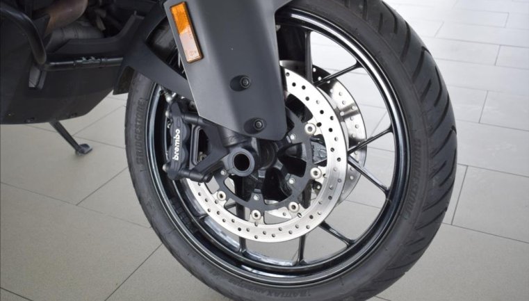 KTM 1290 Super Adventure S