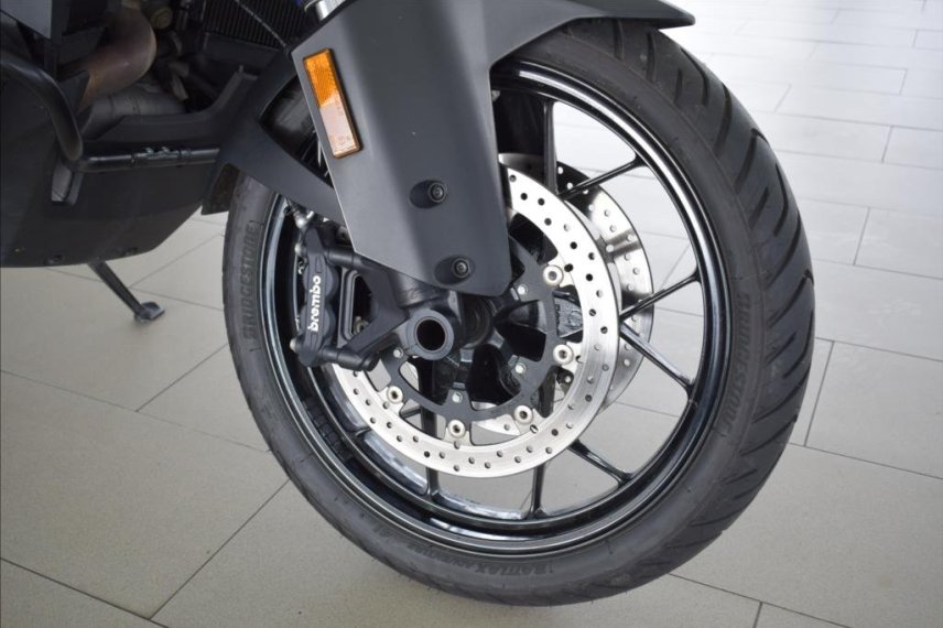 KTM 1290 Super Adventure S galerie