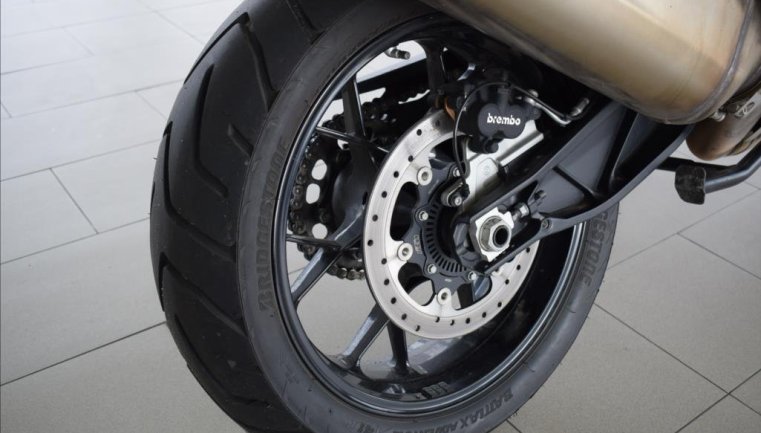 KTM 1290 Super Adventure S