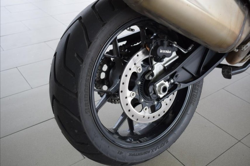 KTM 1290 Super Adventure S galerie