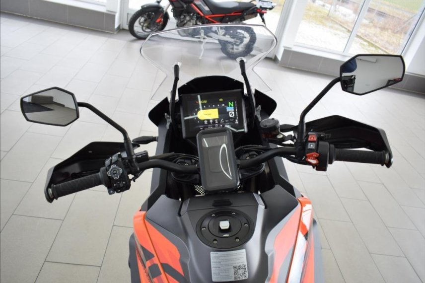 KTM 1290 Super Adventure S galerie