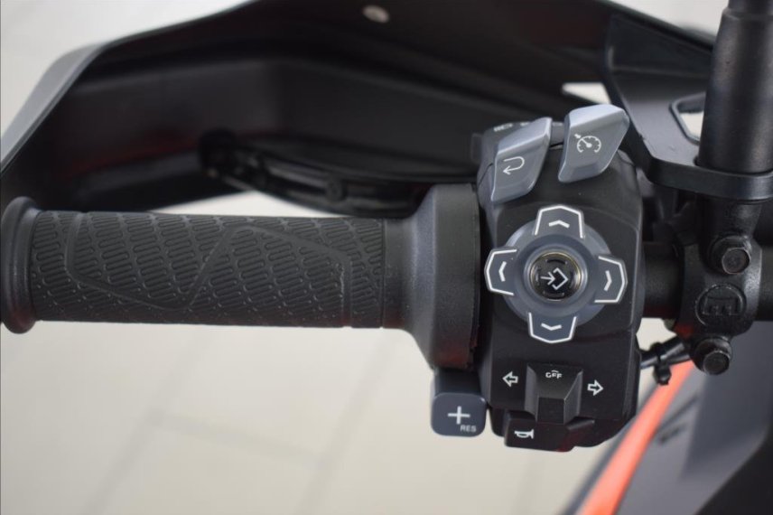 KTM 1290 Super Adventure S galerie