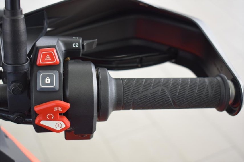 KTM 1290 Super Adventure S galerie