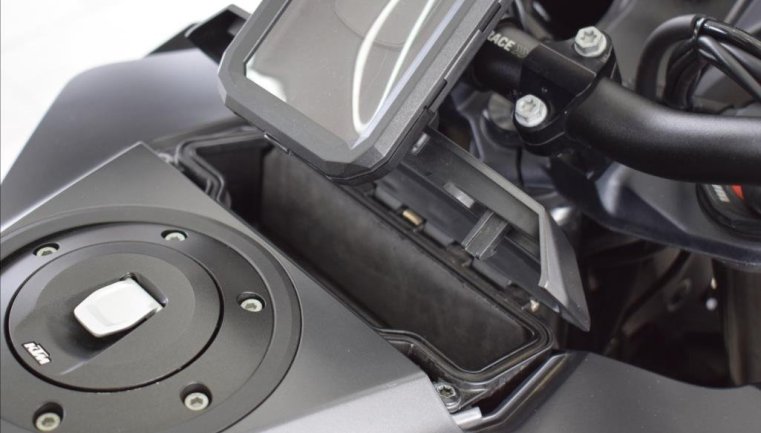 KTM 1290 Super Adventure S