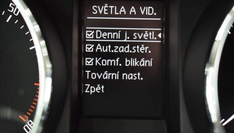 Škoda Yeti