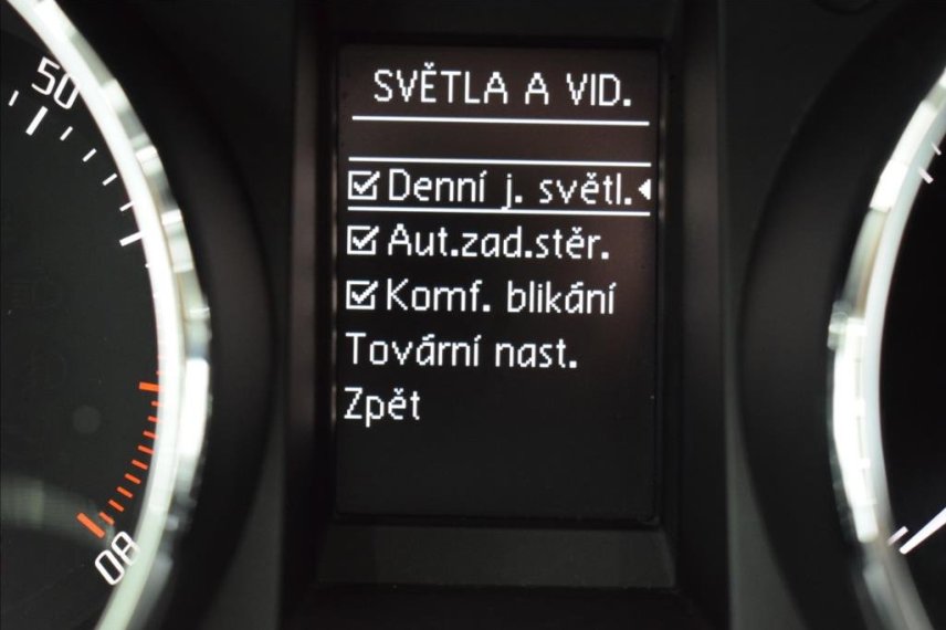 Škoda Yeti galerie