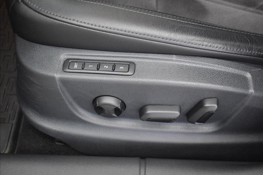 Škoda Octavia galerie