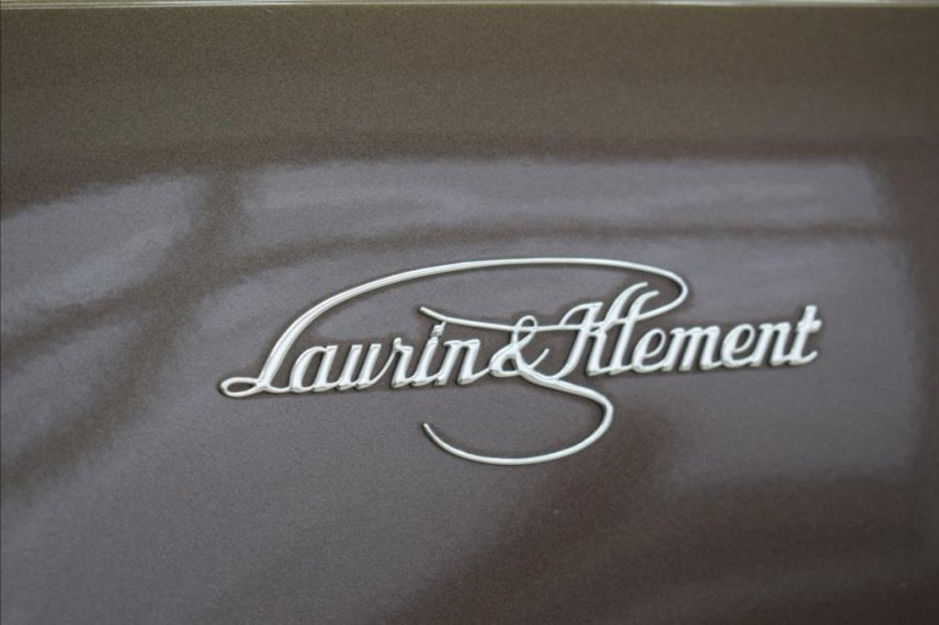 Škoda Octavia galerie