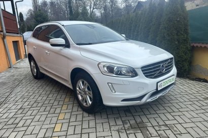 Volvo XC60 2.0 D4 Drive-E Summum