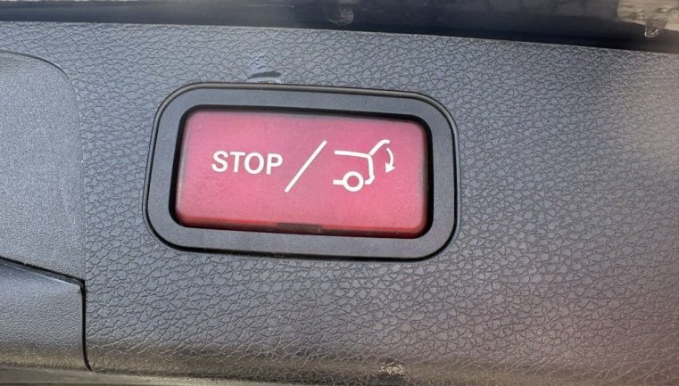 Mercedes-Benz Třídy E