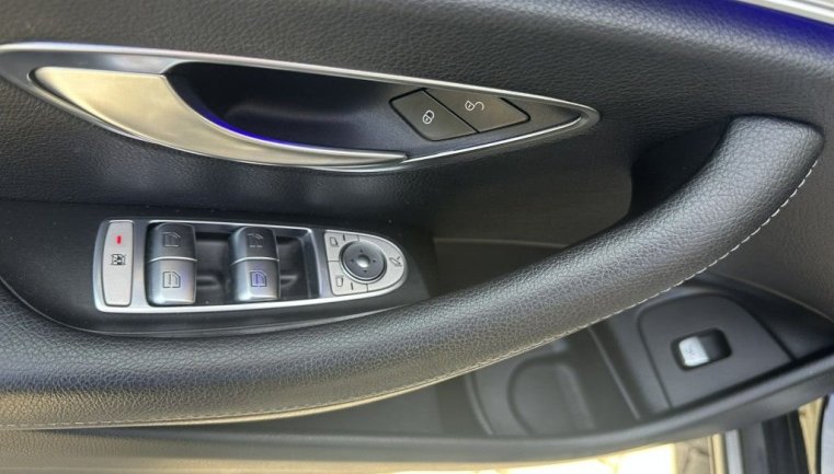 Mercedes-Benz Třídy E