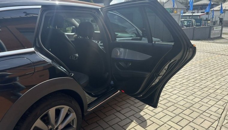 Mercedes-Benz Třídy E