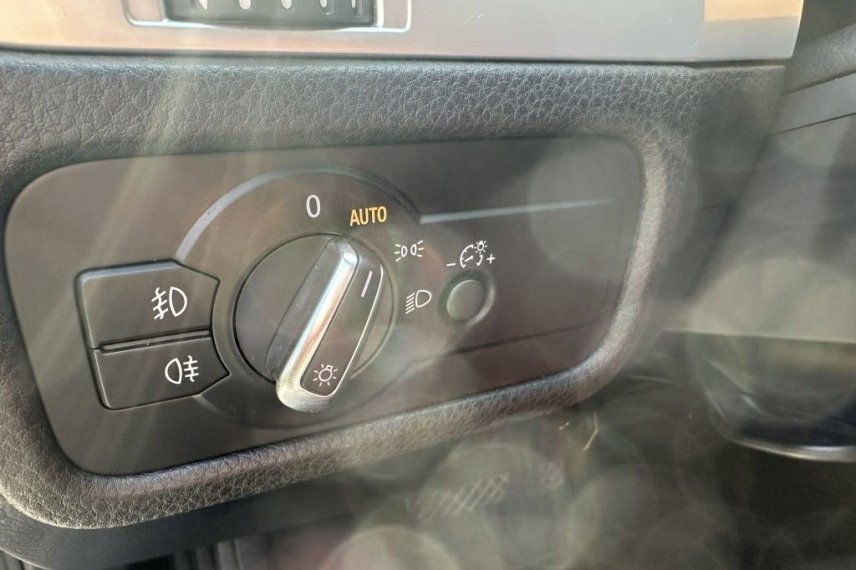 Volkswagen Touareg galerie