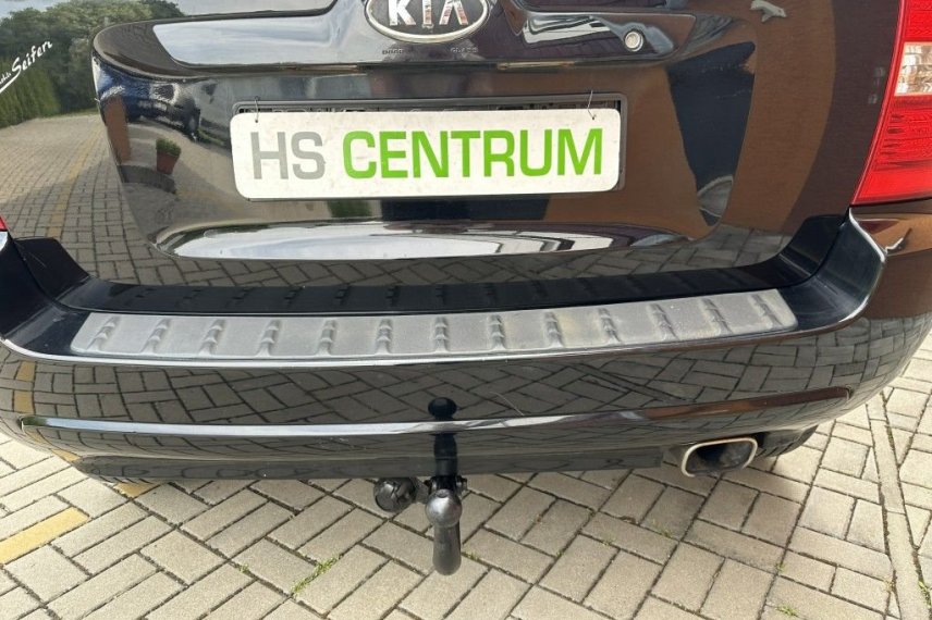 Kia Sportage galerie