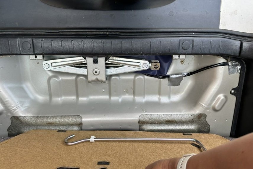 Suzuki Jimny galerie