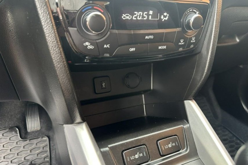 Suzuki Vitara galerie