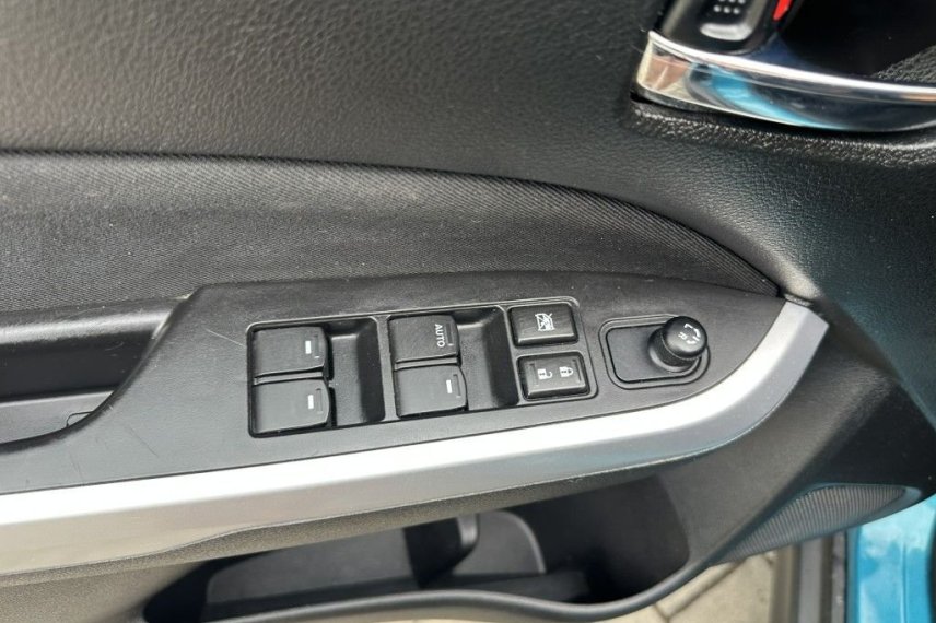 Suzuki Vitara galerie