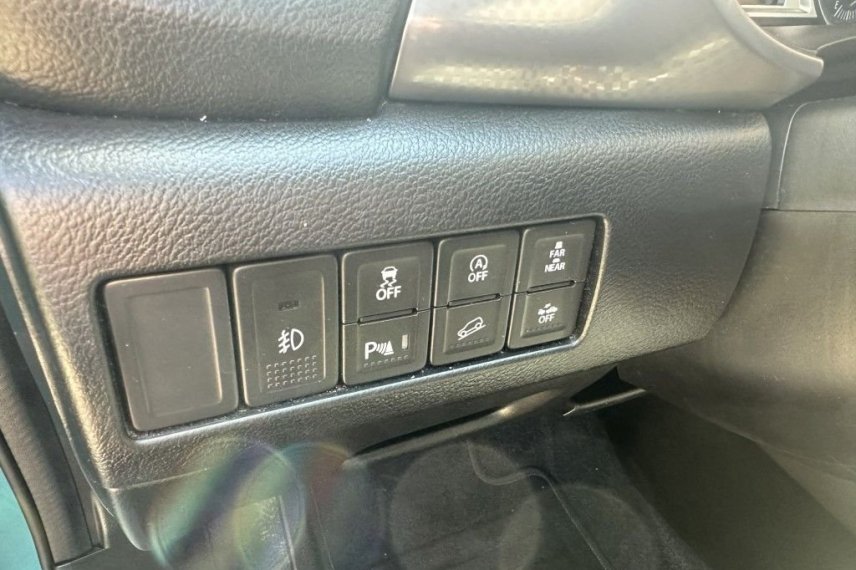 Suzuki Vitara galerie