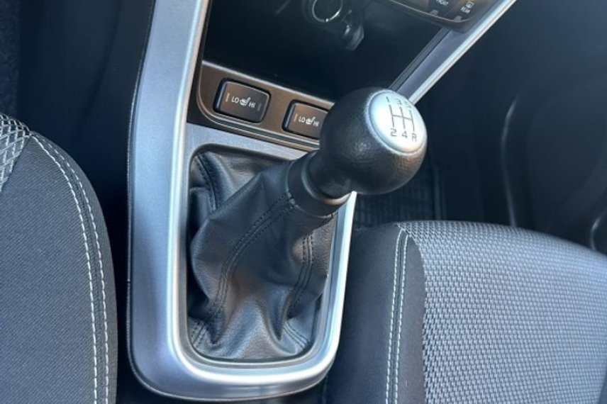 Suzuki SX4 S-Cross galerie