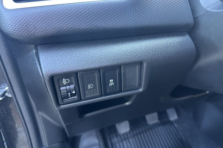 Suzuki SX4 S-Cross galerie