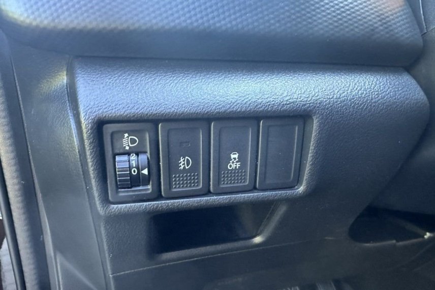 Suzuki SX4 S-Cross galerie