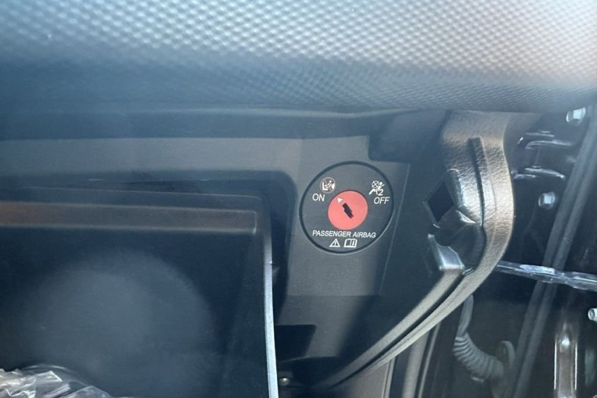 Suzuki SX4 S-Cross galerie