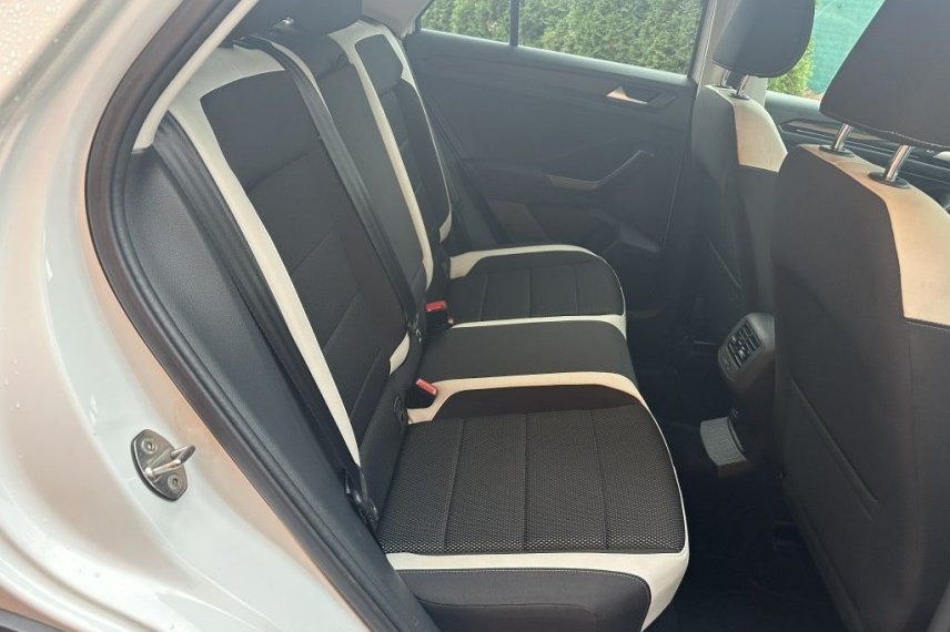 Volkswagen T-Roc galerie