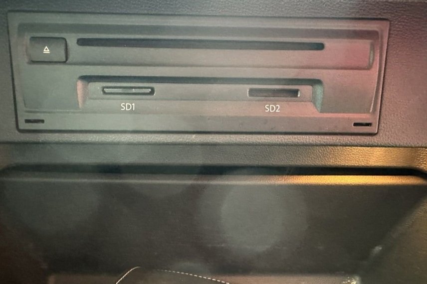 Volkswagen T-Roc galerie