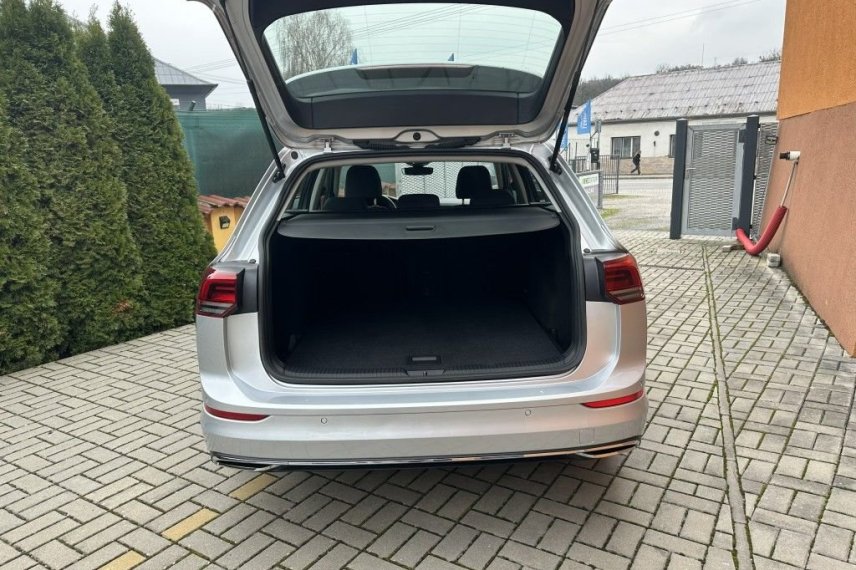 Volkswagen Golf galerie