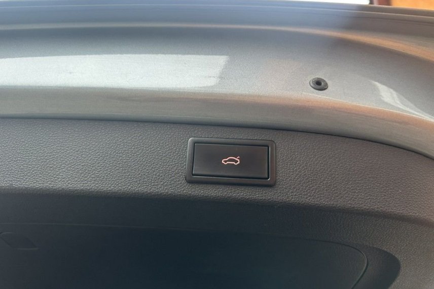 Škoda Kodiaq galerie