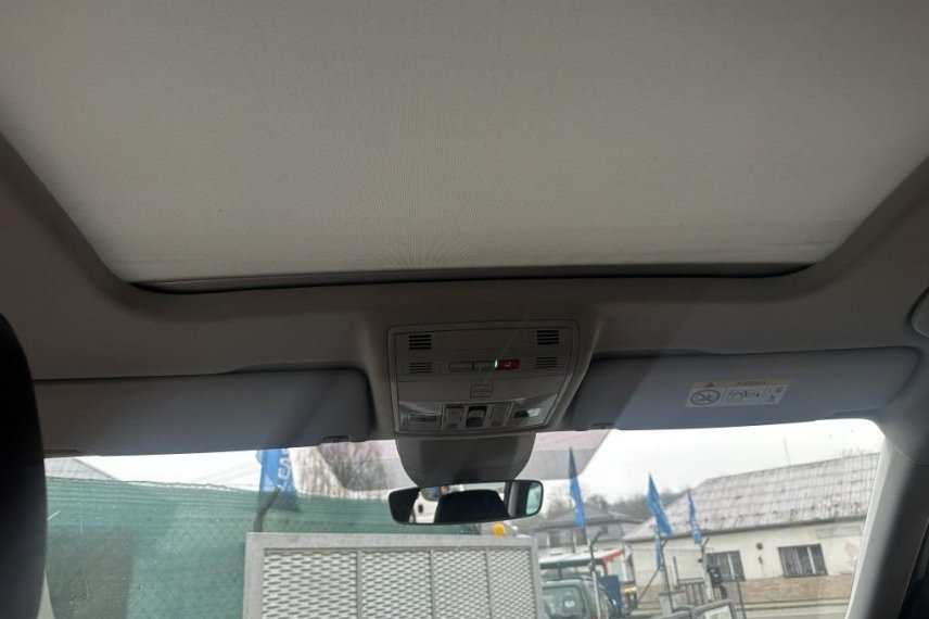 Škoda Kodiaq galerie