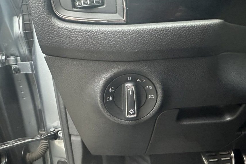 Škoda Kodiaq galerie