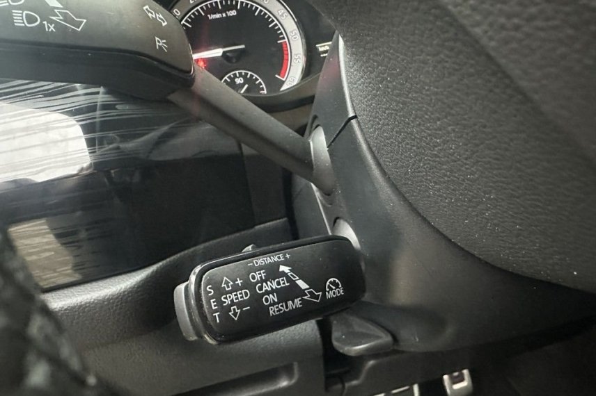 Škoda Kodiaq galerie