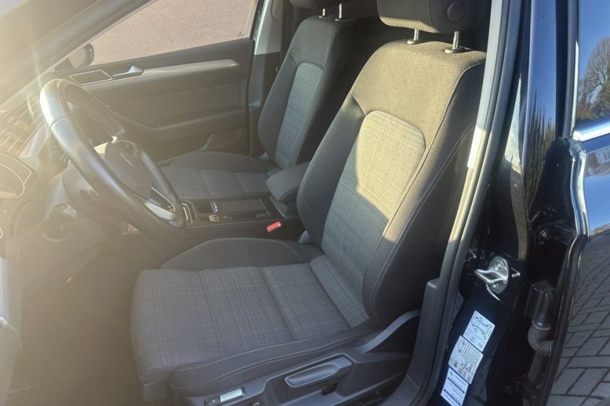 Volkswagen Passat galerie