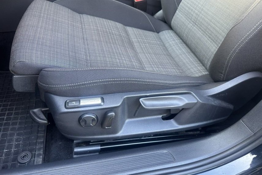 Volkswagen Passat galerie