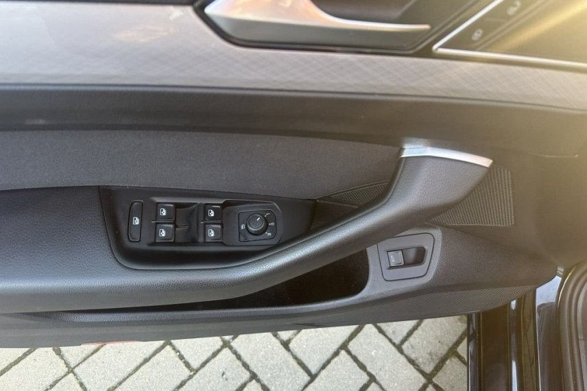 Volkswagen Passat galerie