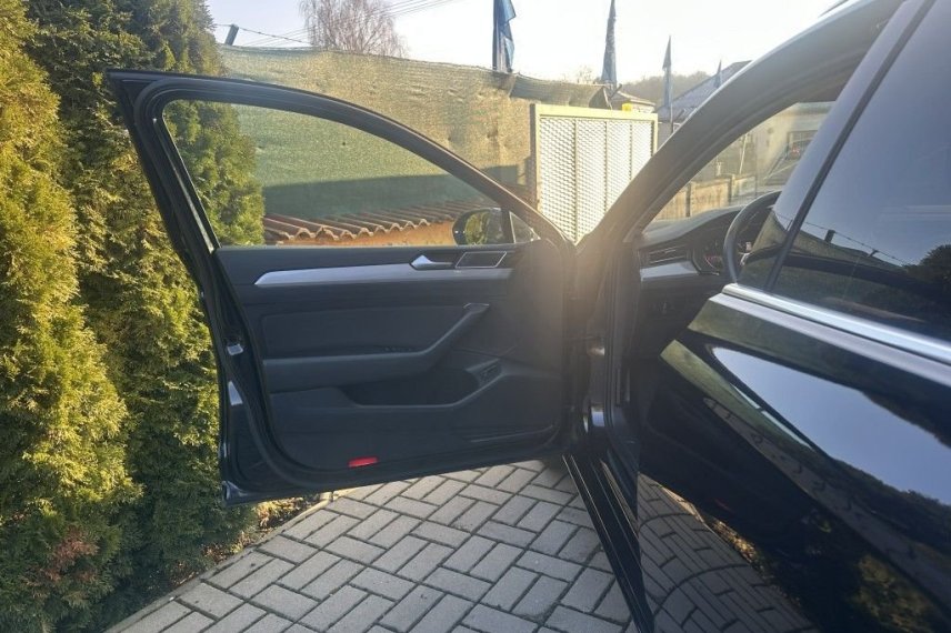 Volkswagen Passat galerie