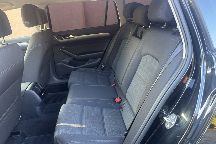 Volkswagen Passat galerie