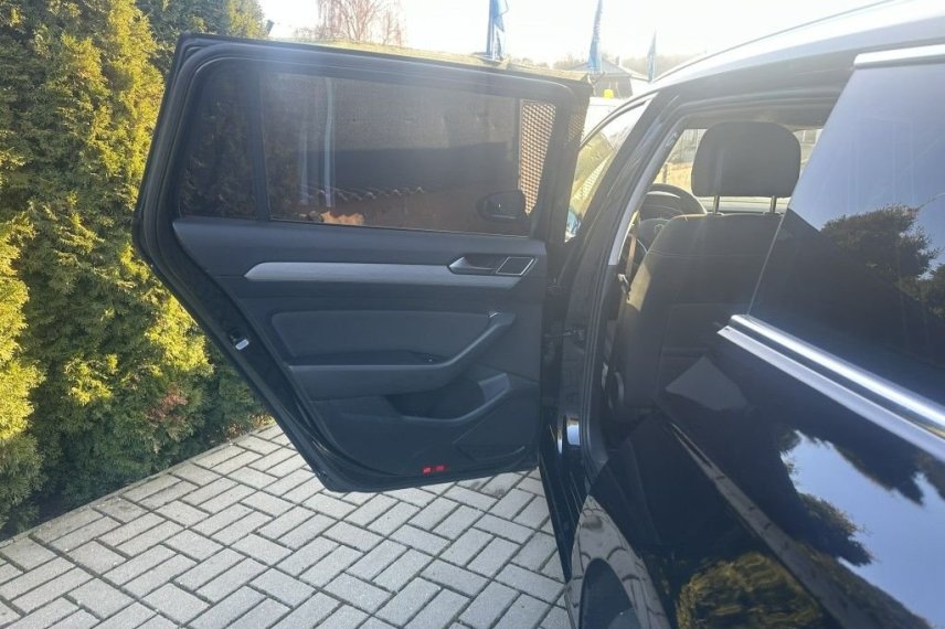 Volkswagen Passat galerie