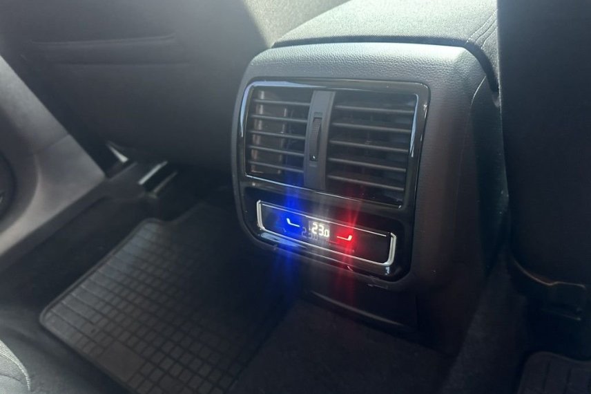 Volkswagen Passat galerie